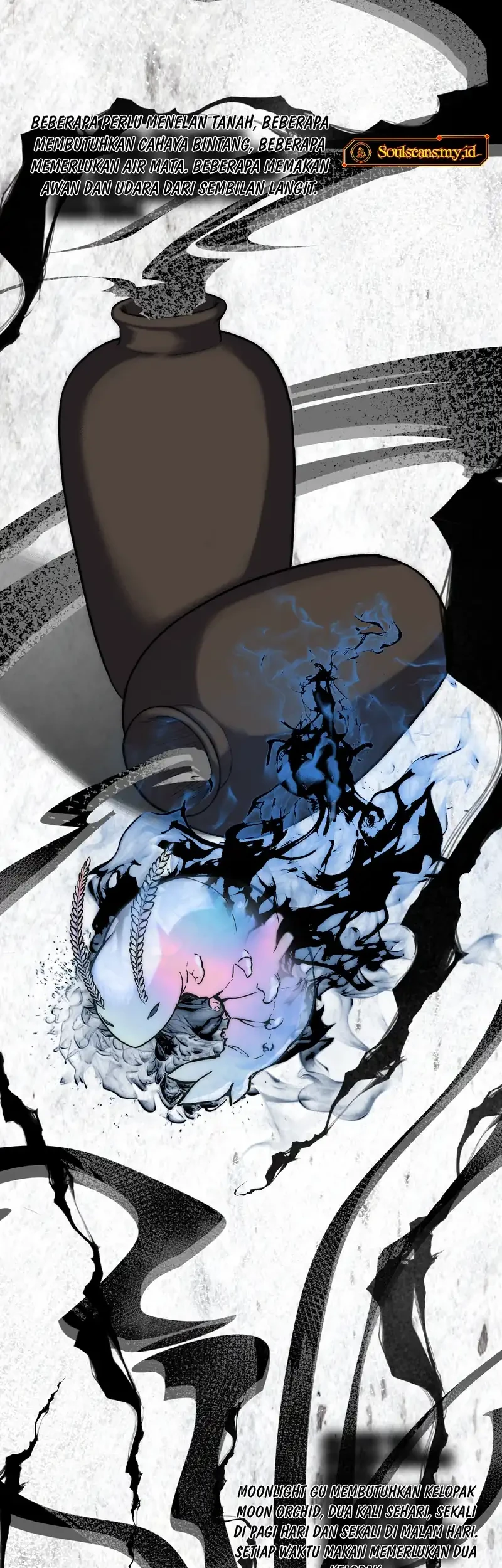 Reverend Insanity (Remake) Chapter 17 Gambar 21