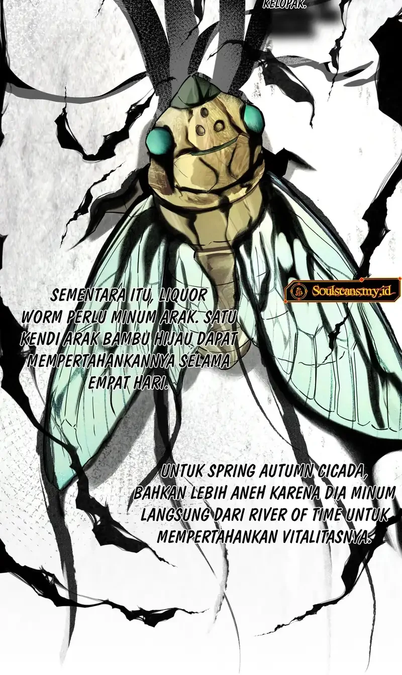 Reverend Insanity (Remake) Chapter 17 Gambar 22