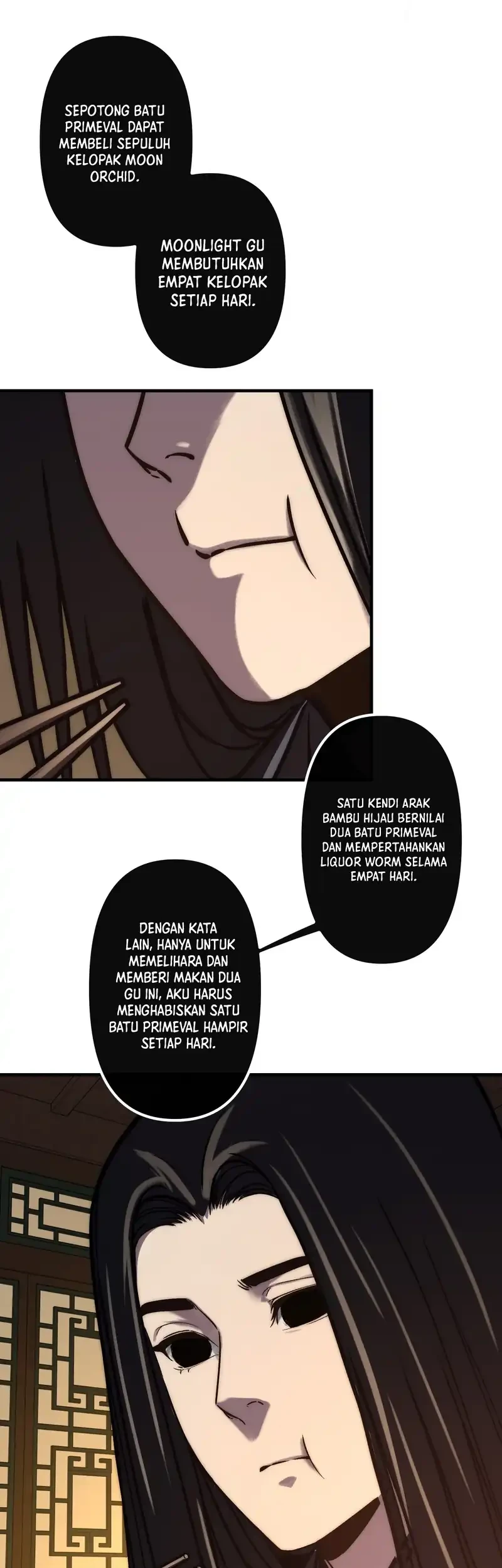 Reverend Insanity (Remake) Chapter 17 Gambar 23