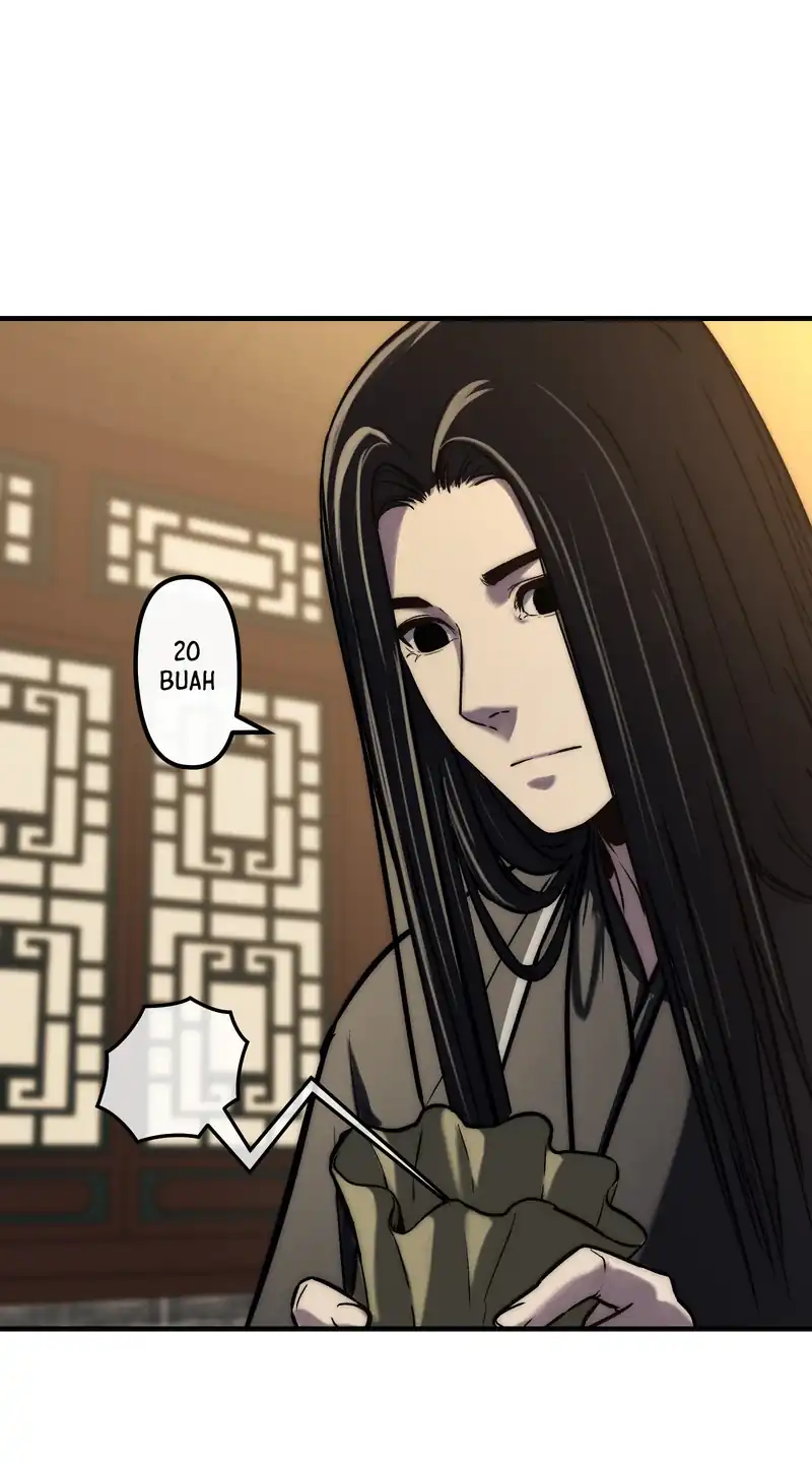 Reverend Insanity (Remake) Chapter 17 Gambar 25