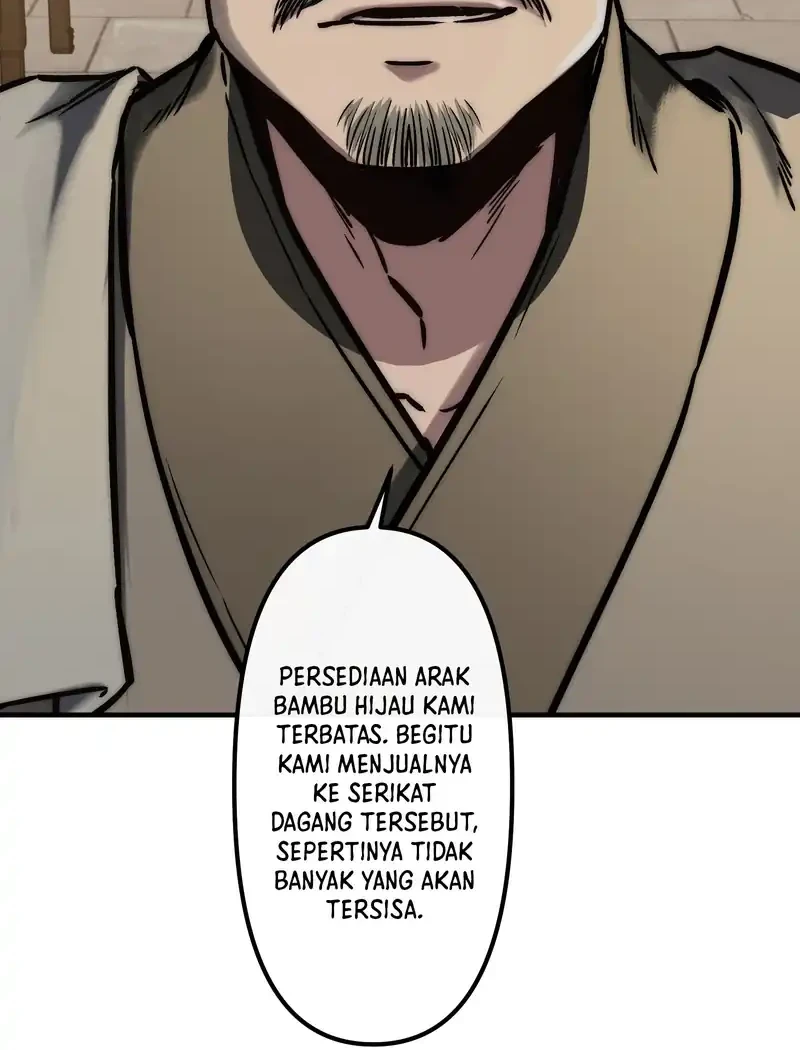 Reverend Insanity (Remake) Chapter 17 Gambar 28