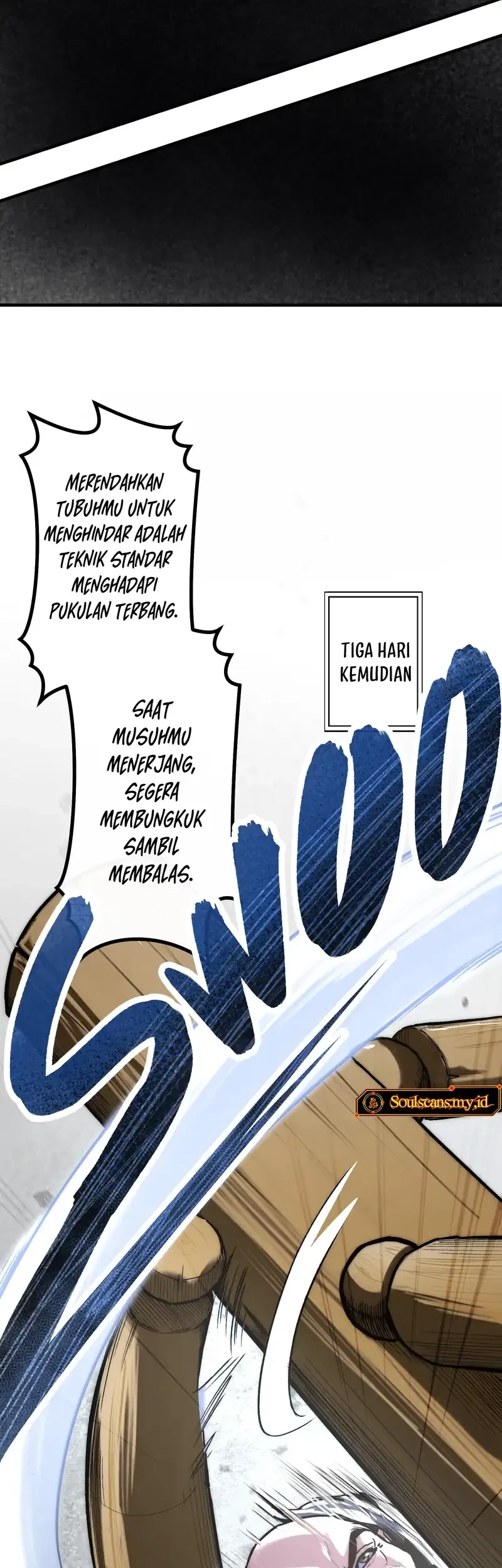 Reverend Insanity (Remake) Chapter 17 Gambar 32