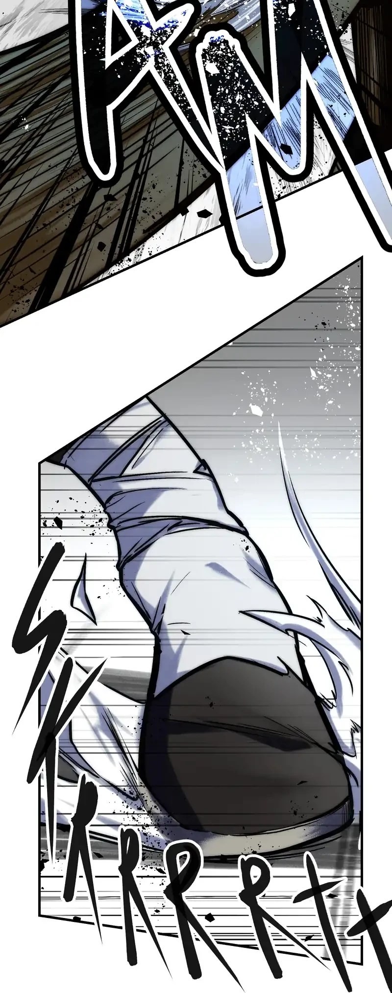 Reverend Insanity (Remake) Chapter 17 Gambar 34