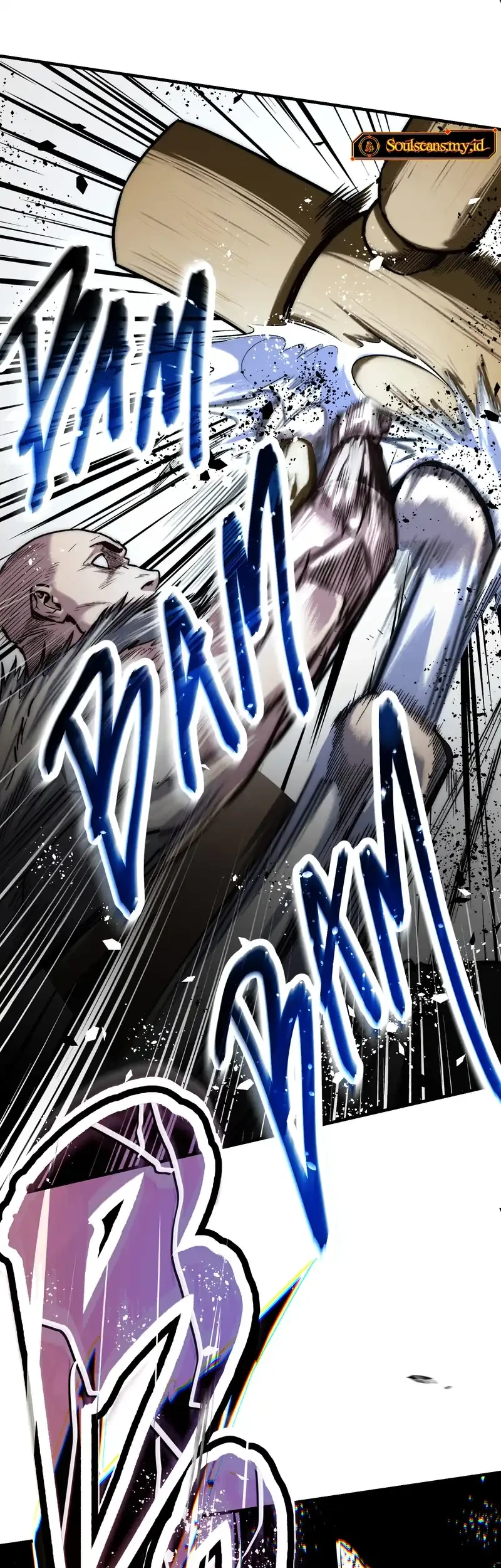 Reverend Insanity (Remake) Chapter 17 Gambar 35