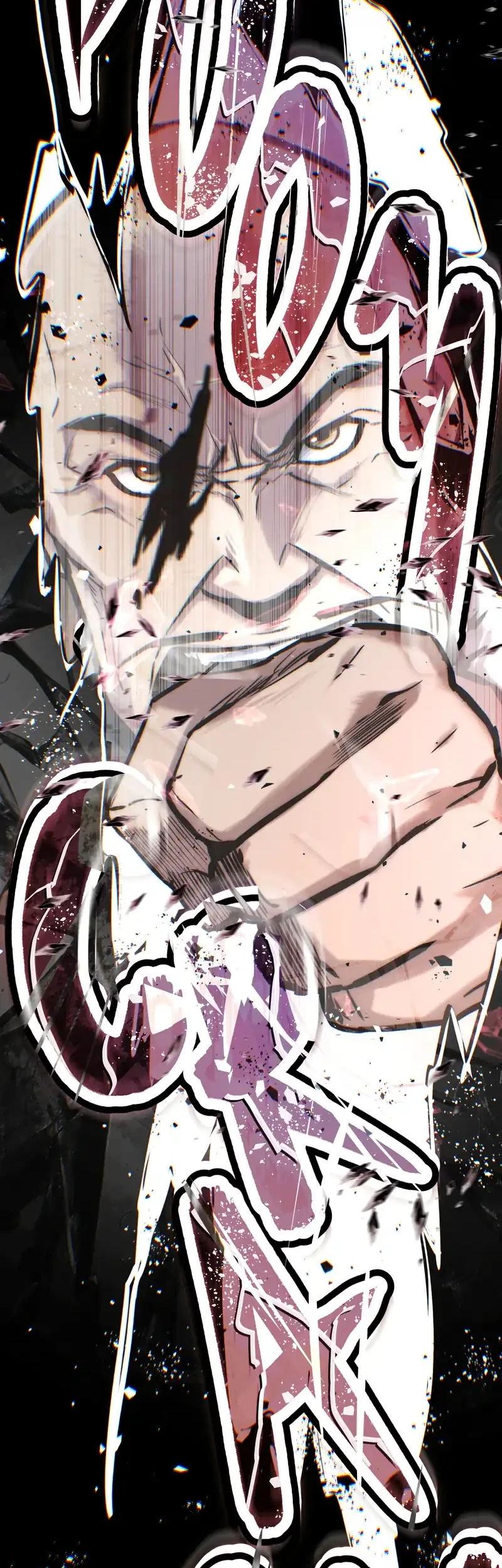 Reverend Insanity (Remake) Chapter 17 Gambar 36