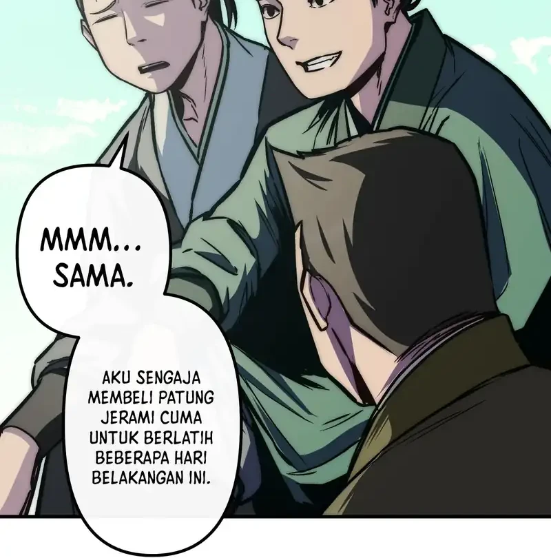 Reverend Insanity (Remake) Chapter 17 Gambar 38