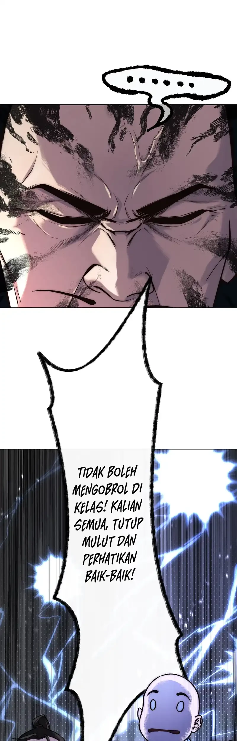 Reverend Insanity (Remake) Chapter 17 Gambar 39