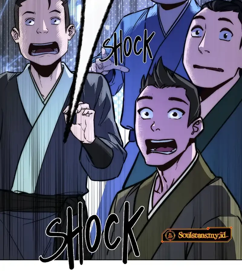 Reverend Insanity (Remake) Chapter 17 Gambar 40