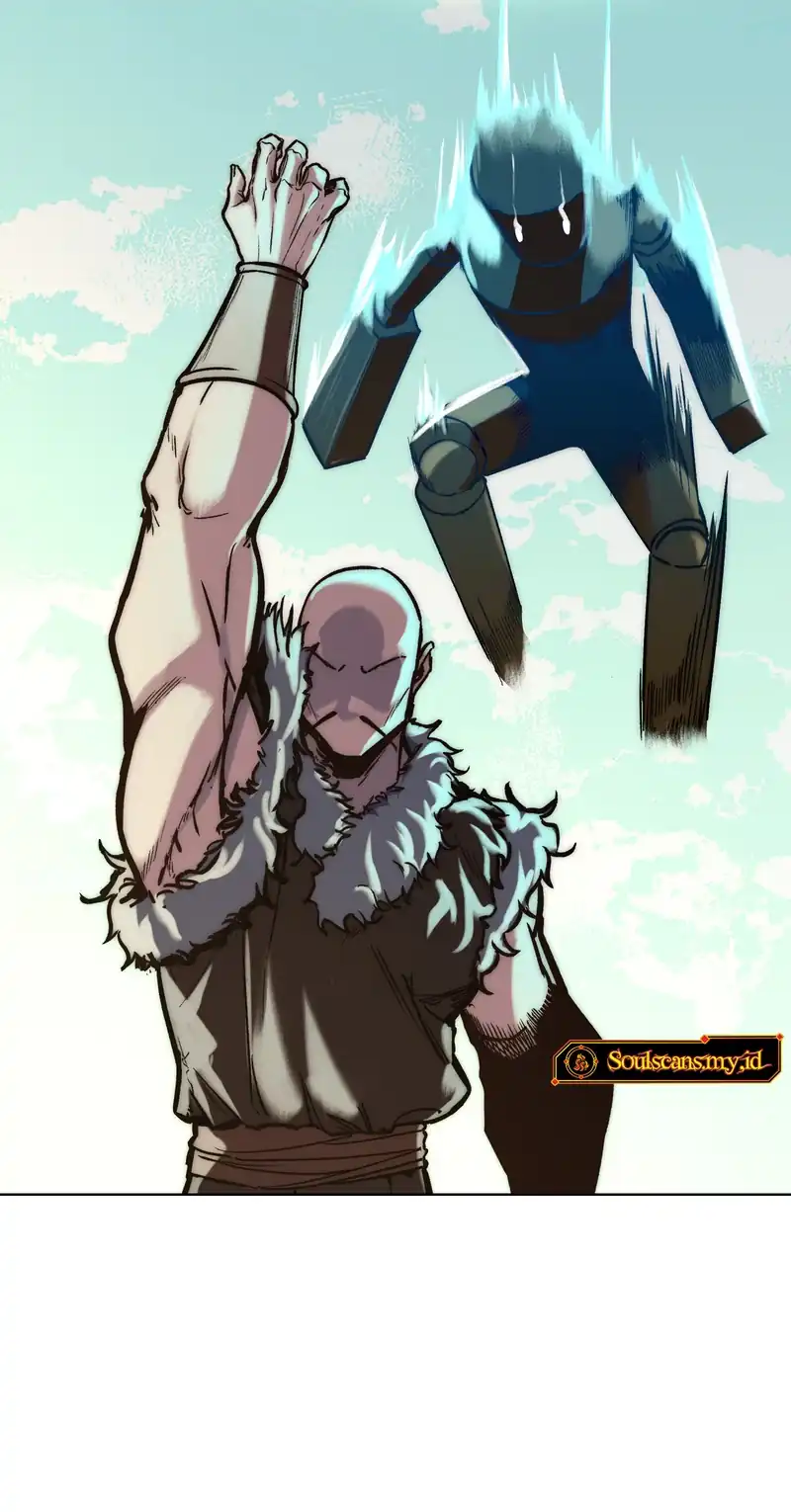 Reverend Insanity (Remake) Chapter 17 Gambar 43