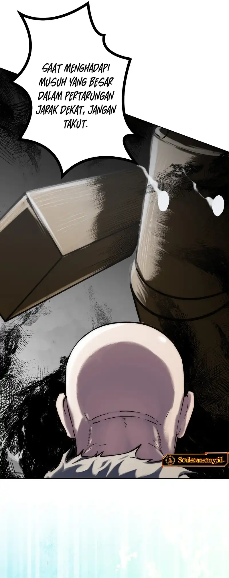 Reverend Insanity (Remake) Chapter 17 Gambar 45