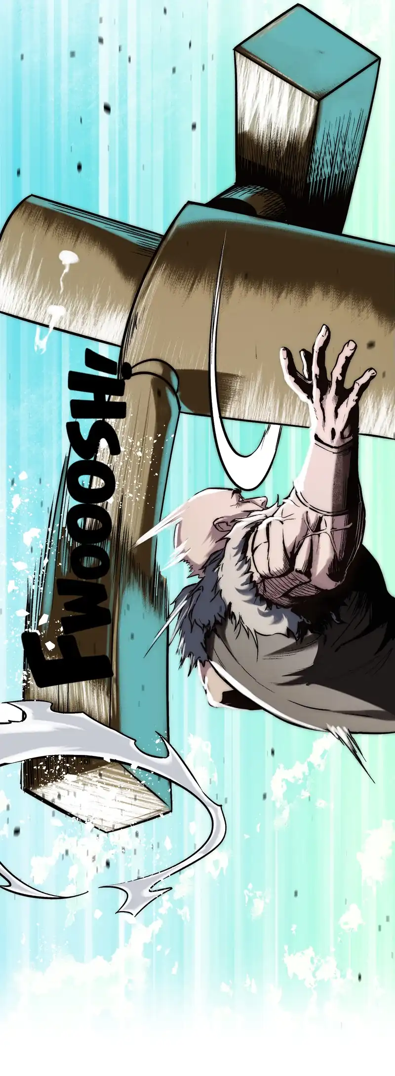 Reverend Insanity (Remake) Chapter 17 Gambar 46