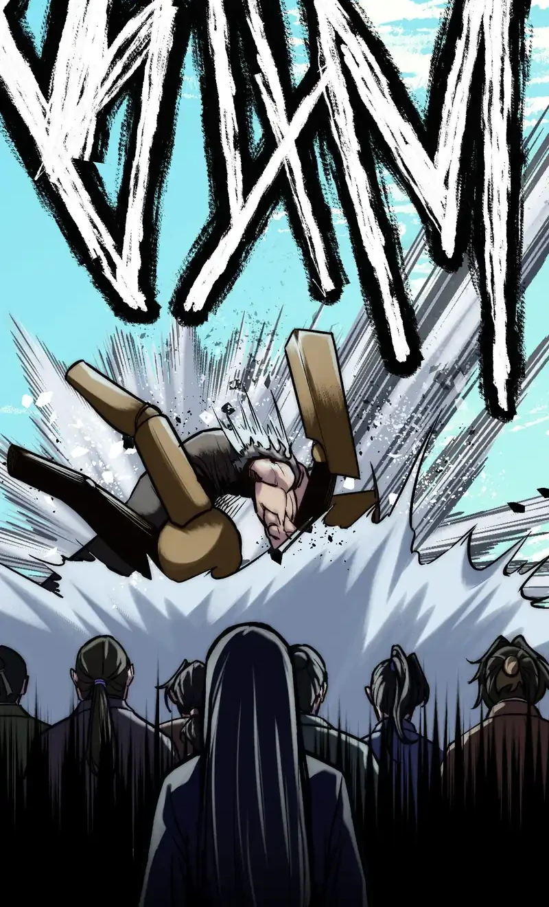 Reverend Insanity (Remake) Chapter 17 Gambar 48