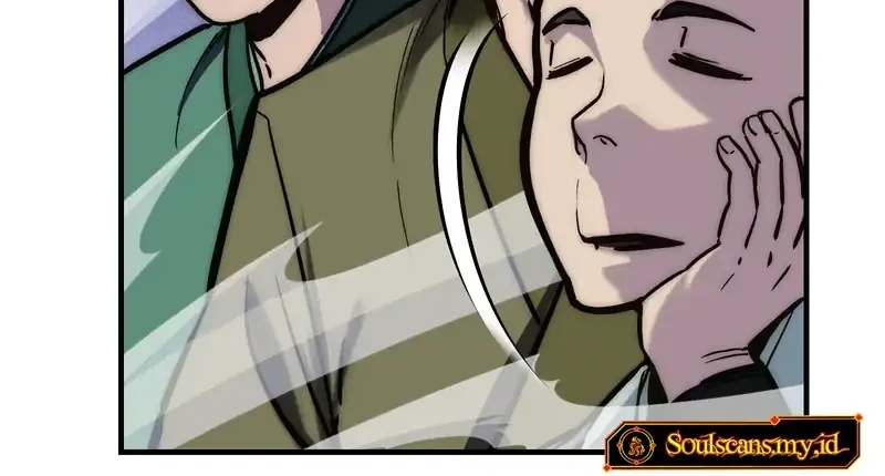 Reverend Insanity (Remake) Chapter 17 Gambar 51