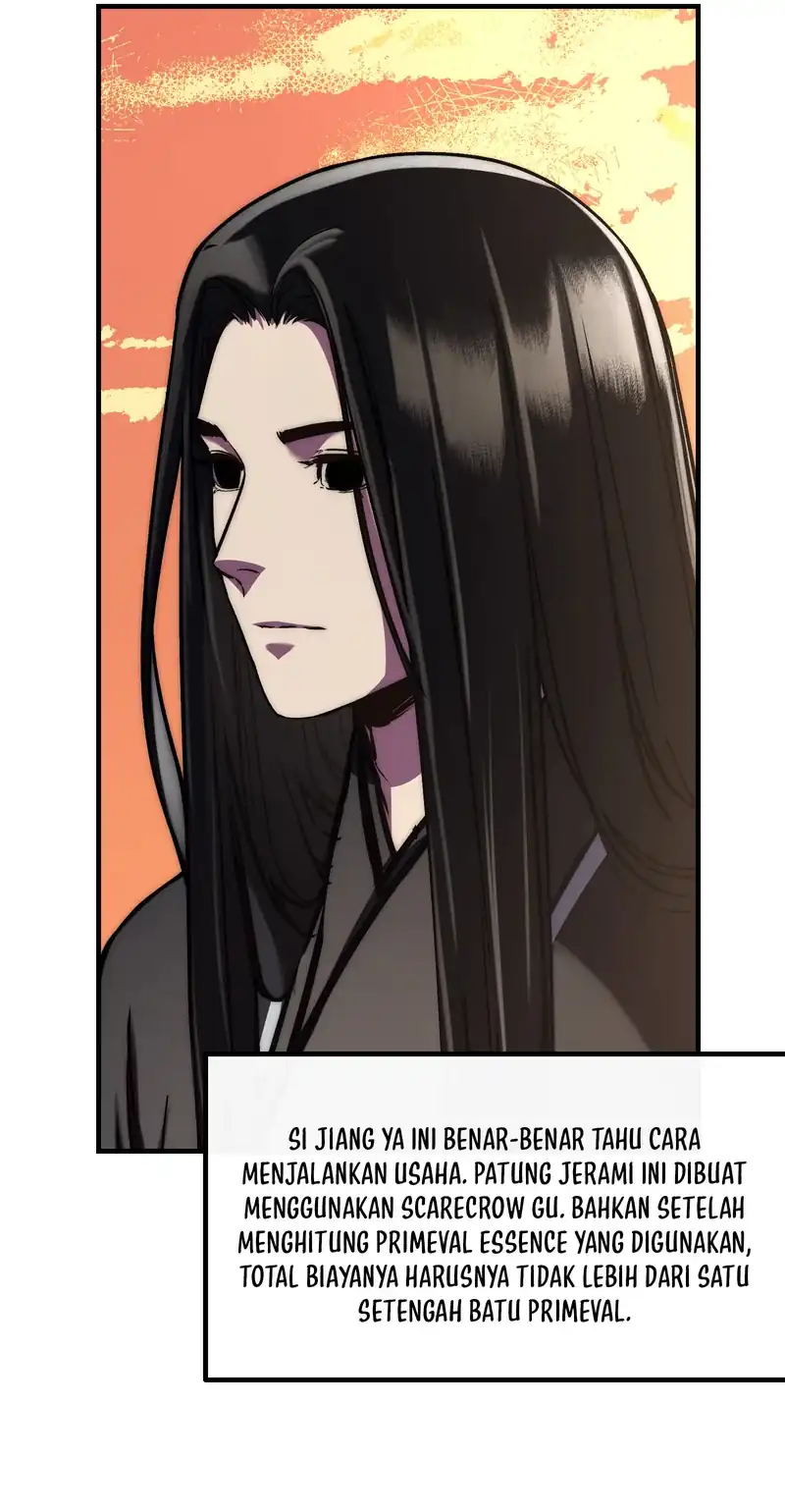 Reverend Insanity (Remake) Chapter 17 Gambar 4