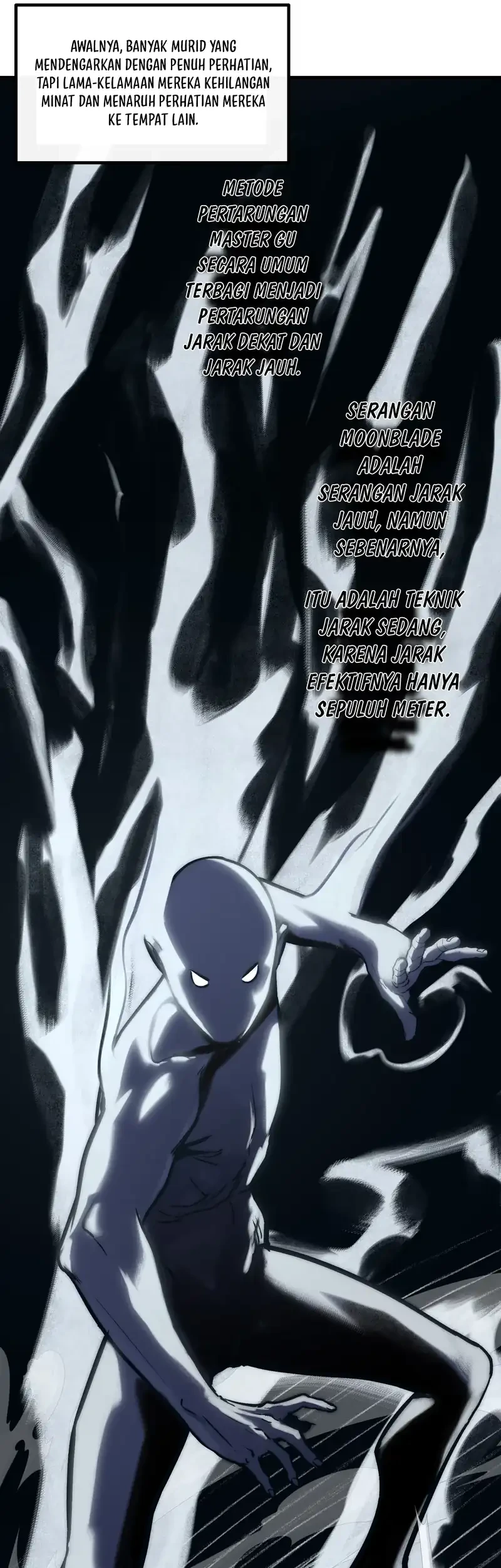 Reverend Insanity (Remake) Chapter 17 Gambar 55