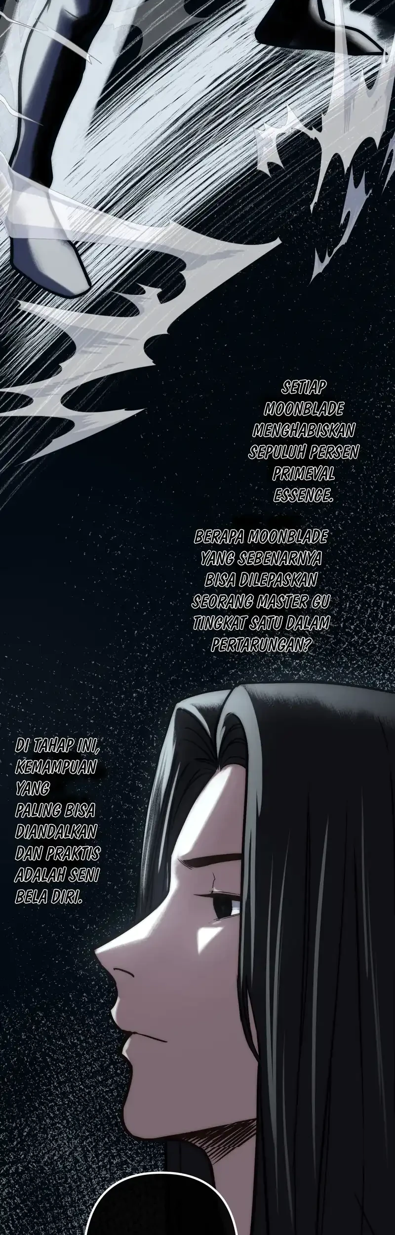 Reverend Insanity (Remake) Chapter 17 Gambar 56