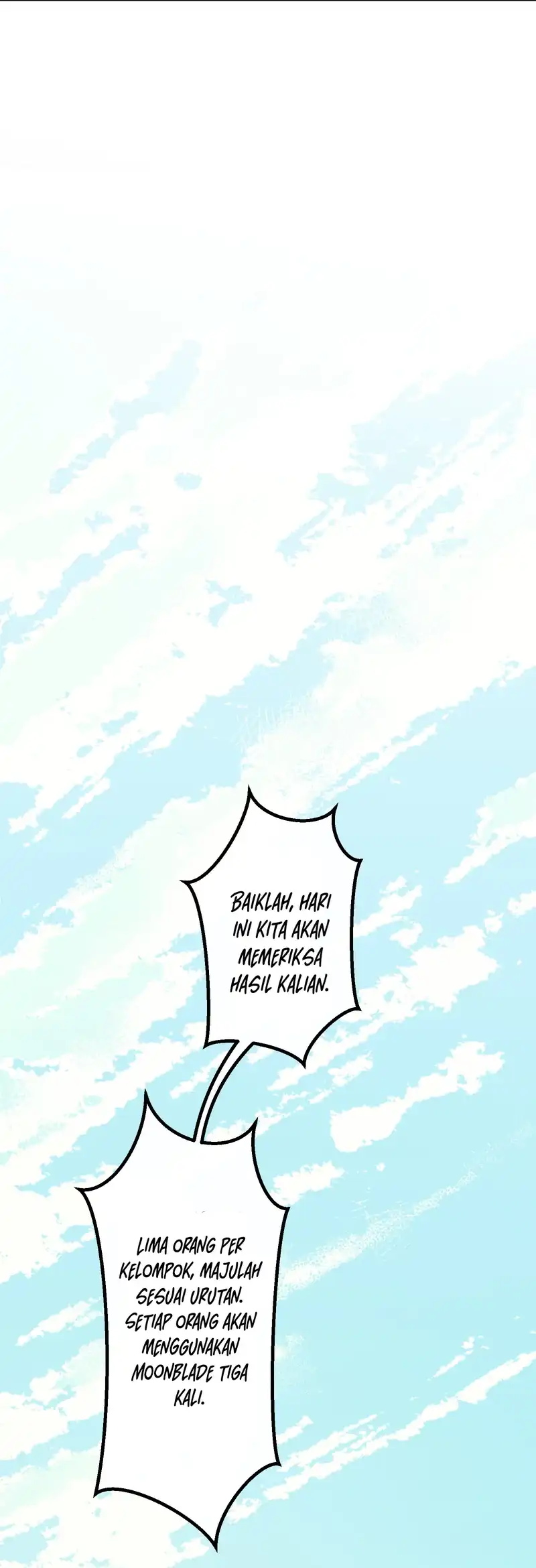 Reverend Insanity (Remake) Chapter 17 Gambar 58