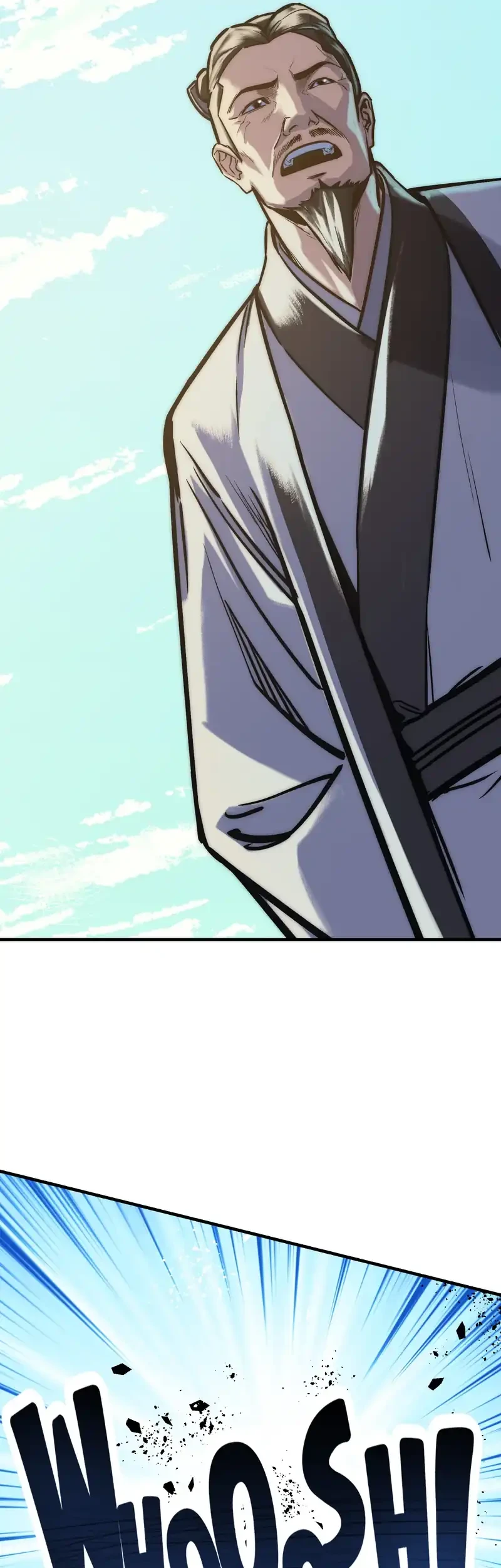 Reverend Insanity (Remake) Chapter 17 Gambar 59