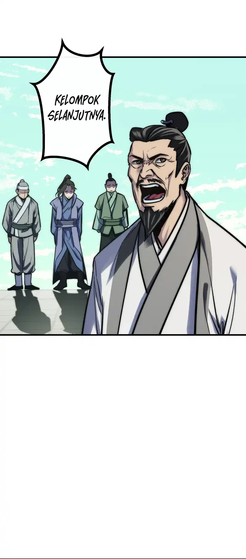 Reverend Insanity (Remake) Chapter 17 Gambar 64