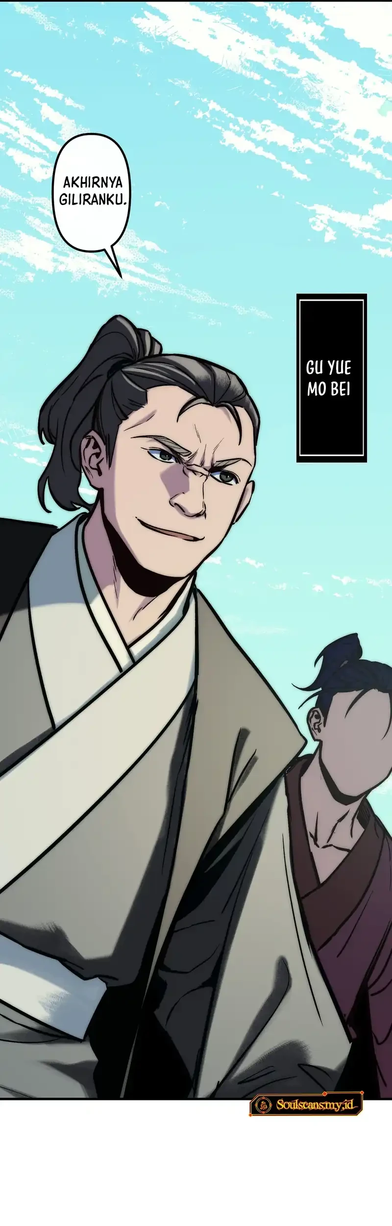 Reverend Insanity (Remake) Chapter 17 Gambar 65