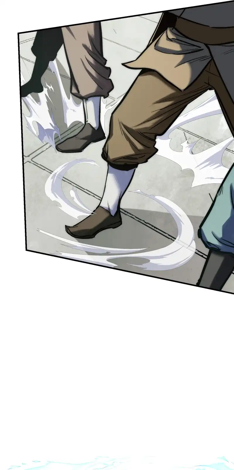 Reverend Insanity (Remake) Chapter 17 Gambar 67