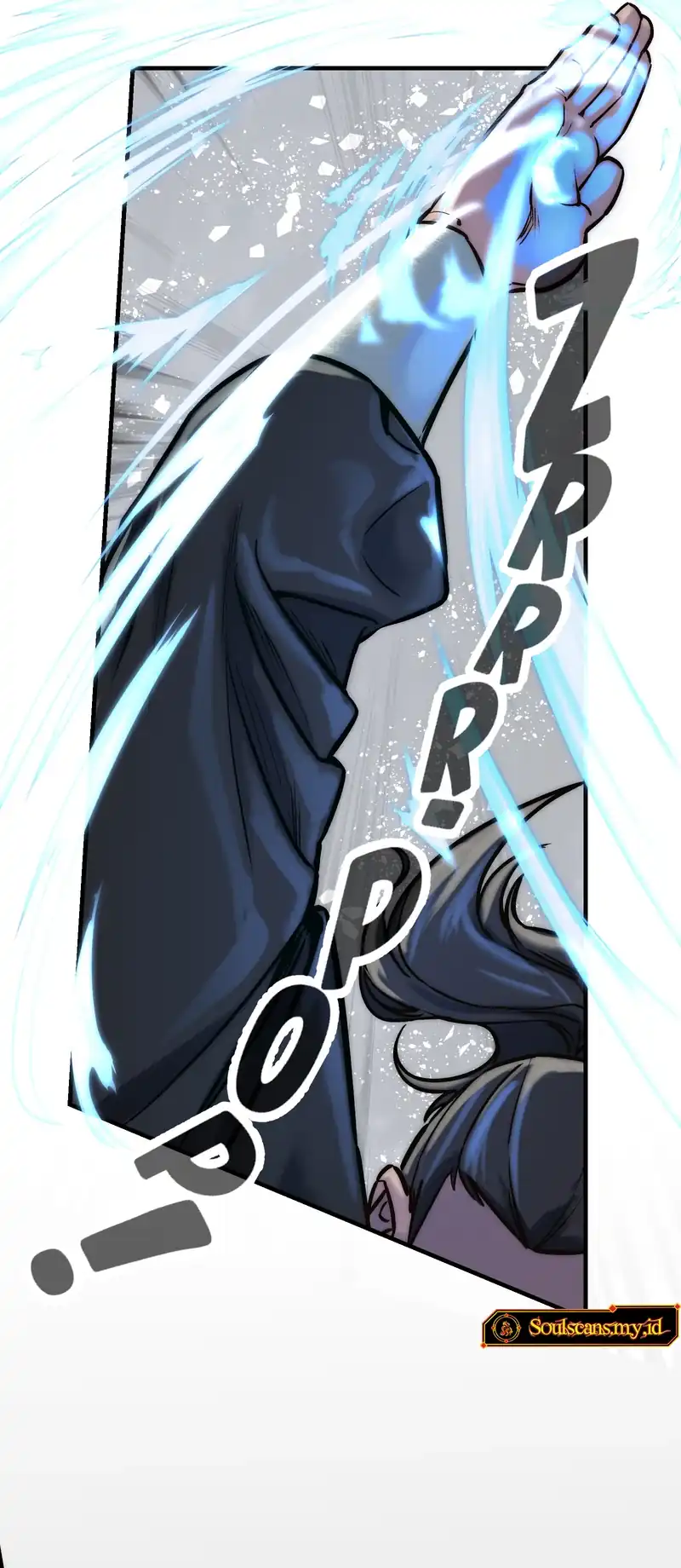 Reverend Insanity (Remake) Chapter 17 Gambar 68