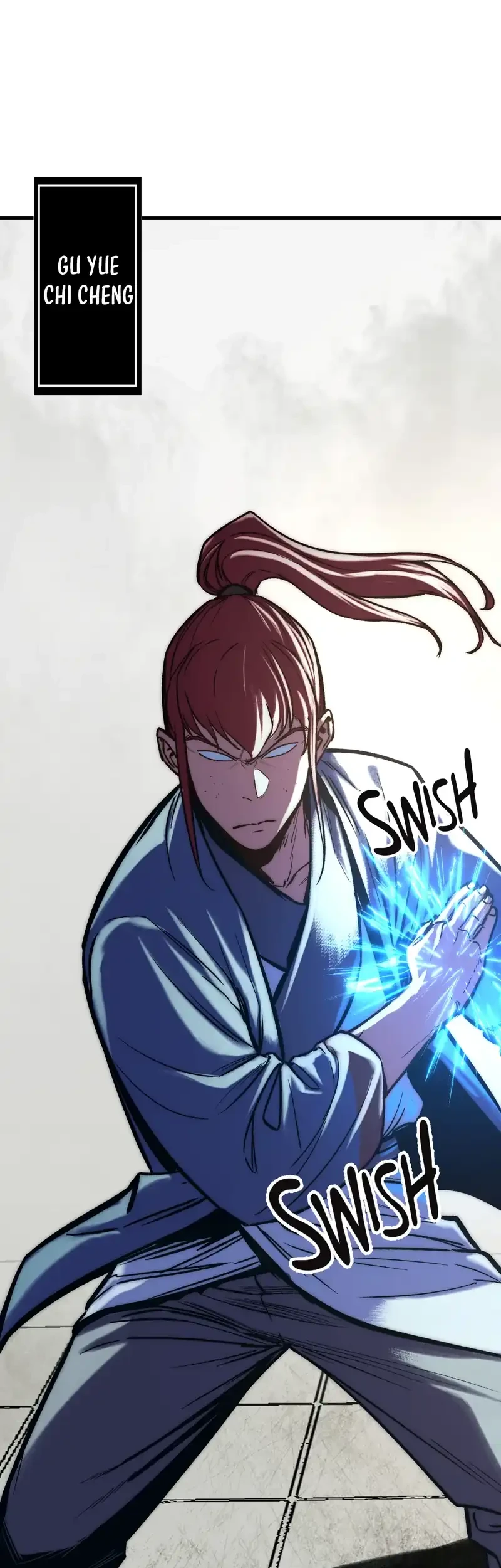 Reverend Insanity (Remake) Chapter 17 Gambar 77