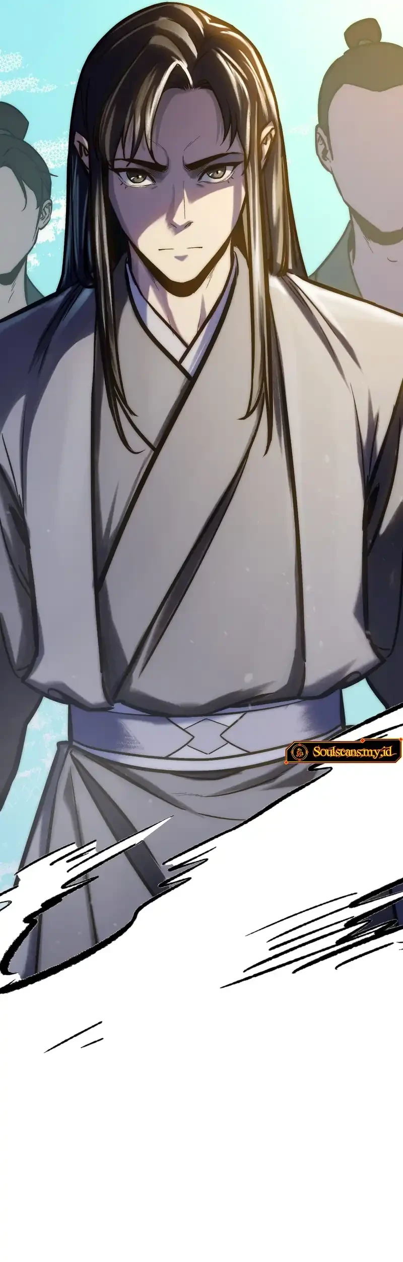 Reverend Insanity (Remake) Chapter 17 Gambar 86