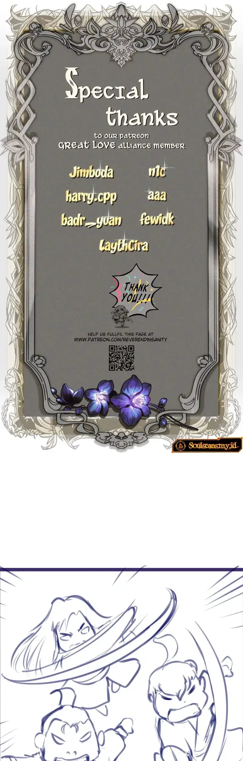 Reverend Insanity (Remake) Chapter 17 Gambar 88