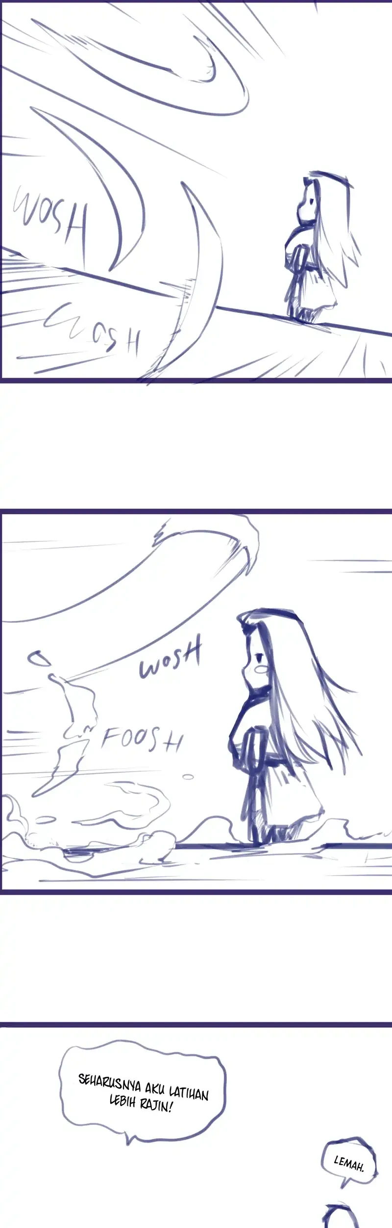 Reverend Insanity (Remake) Chapter 17 Gambar 90