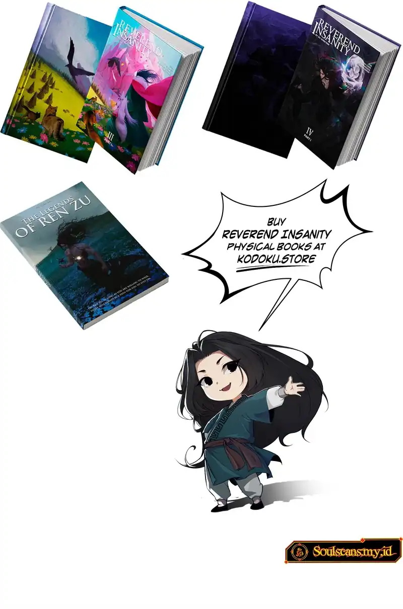 Reverend Insanity (Remake) Chapter 17 Gambar 94