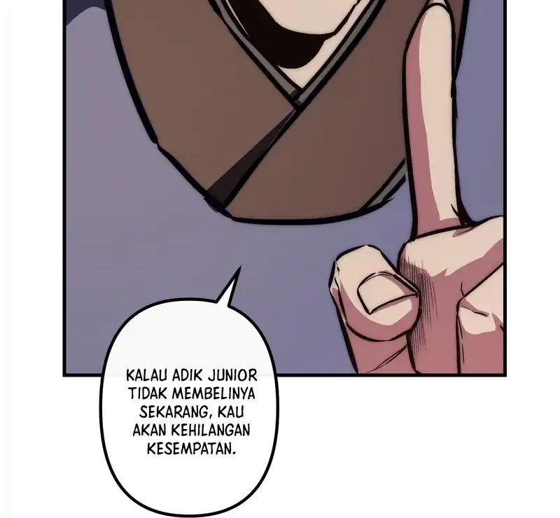 Reverend Insanity (Remake) Chapter 17 Gambar 8