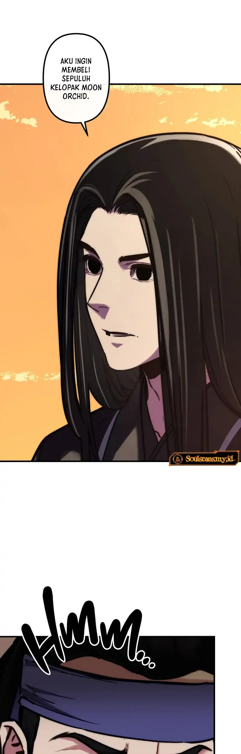 Reverend Insanity (Remake) Chapter 17 Gambar 9