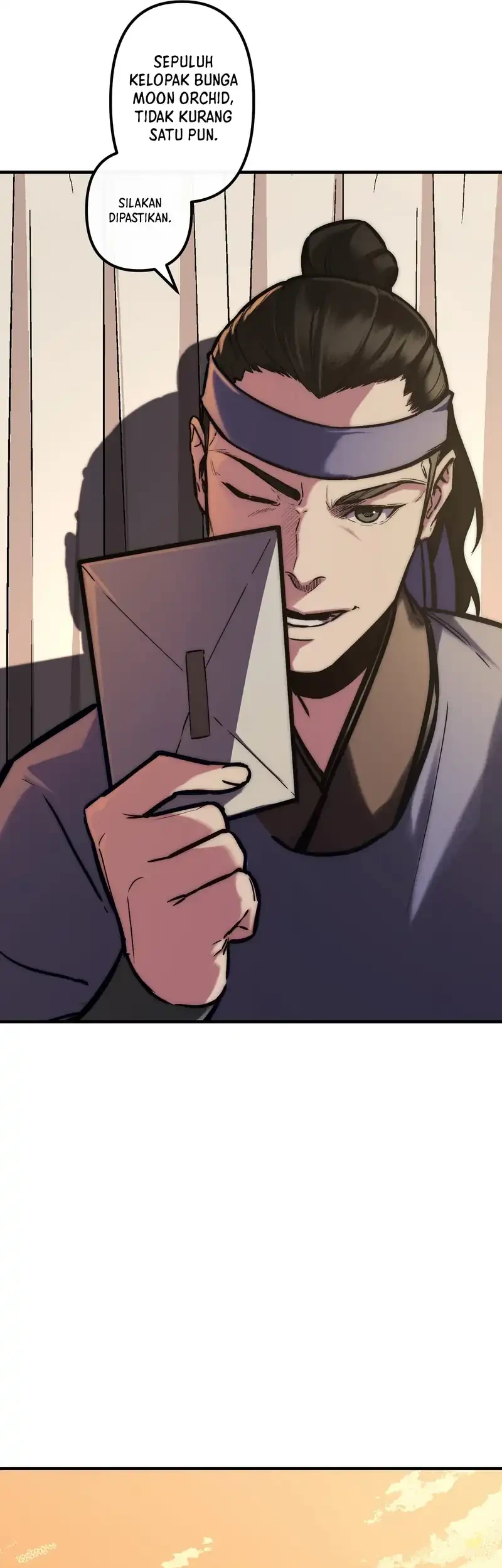 Reverend Insanity (Remake) Chapter 17 Gambar 12