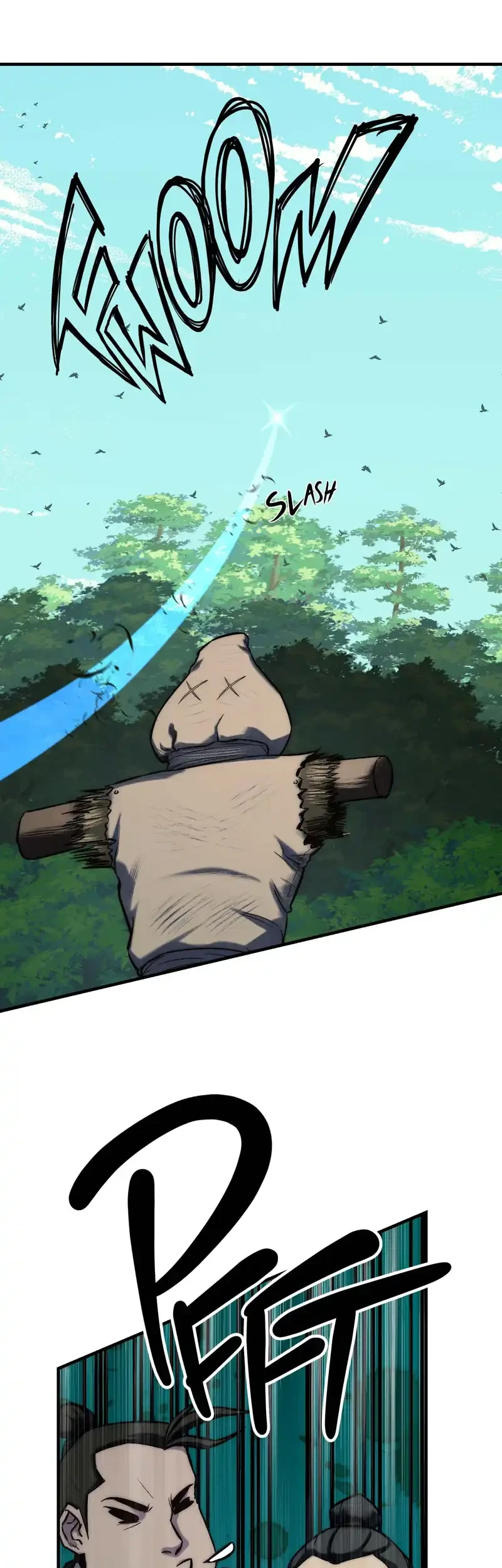 Reverend Insanity (Remake) Chapter 18 Gambar 20