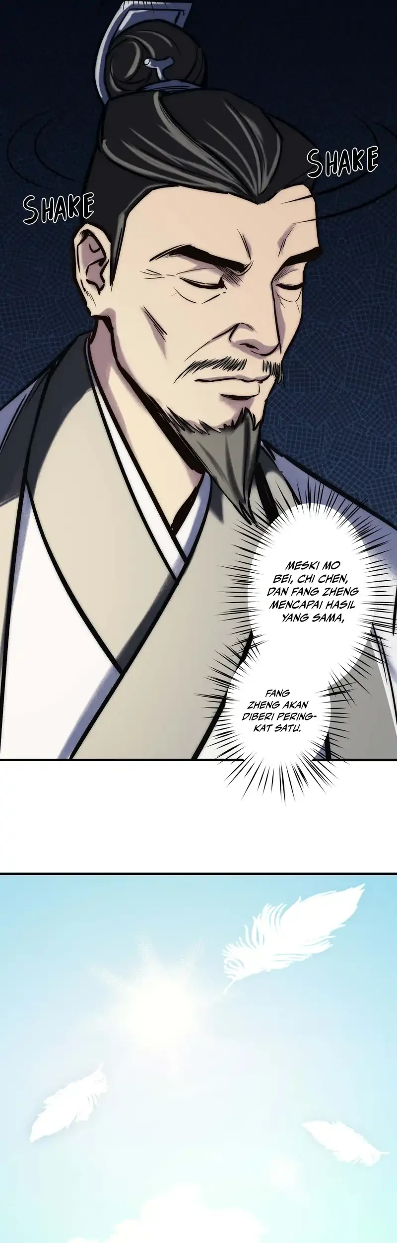 Reverend Insanity (Remake) Chapter 18 Gambar 22