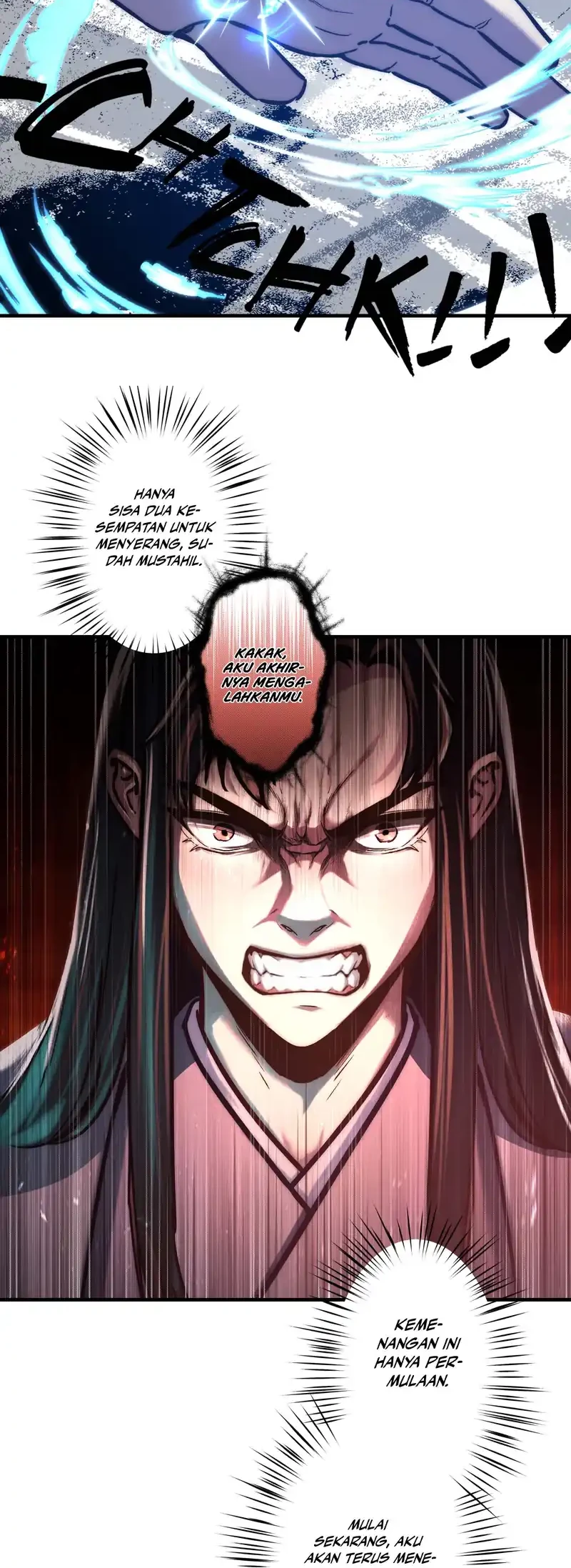 Reverend Insanity (Remake) Chapter 18 Gambar 25