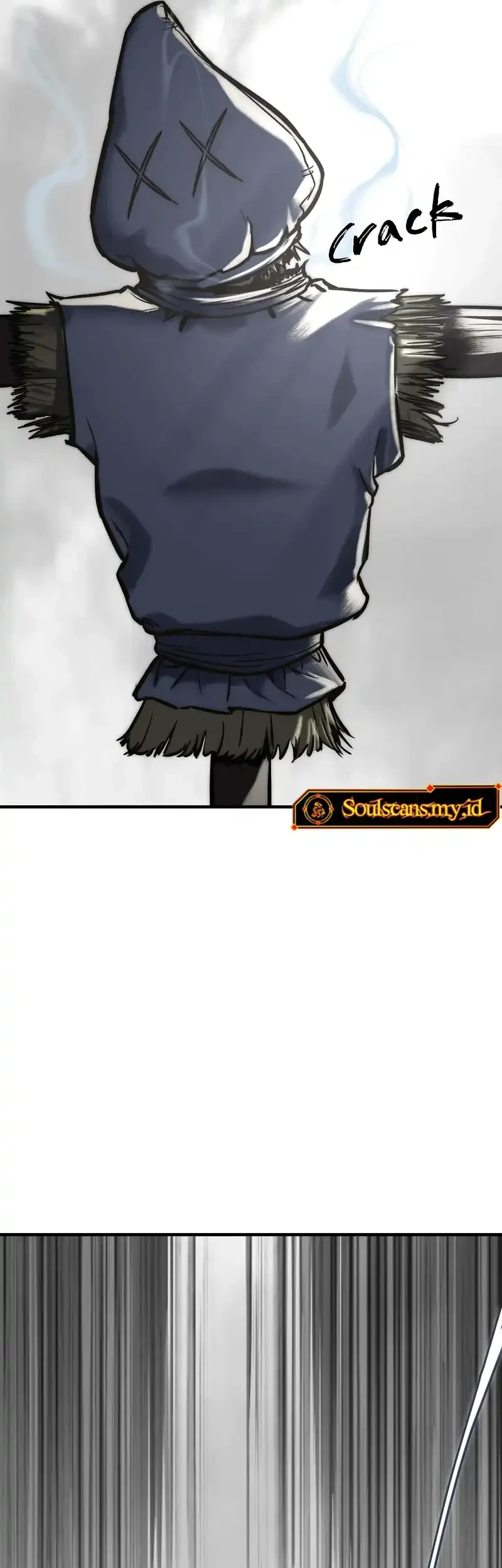 Reverend Insanity (Remake) Chapter 18 Gambar 36