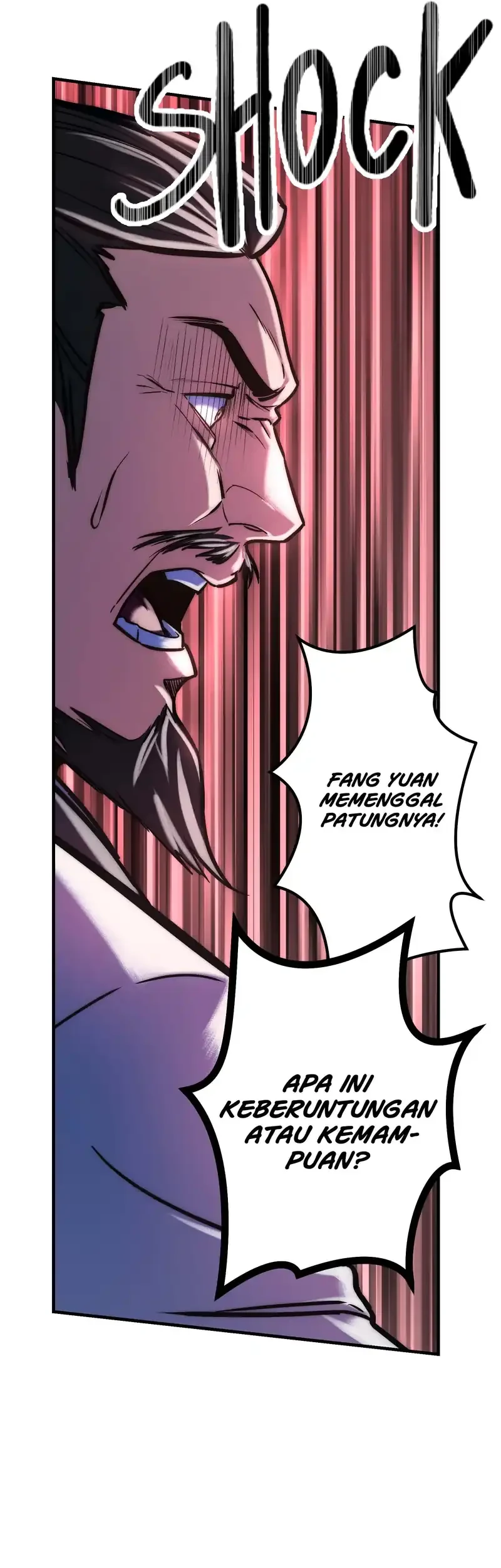 Reverend Insanity (Remake) Chapter 18 Gambar 38