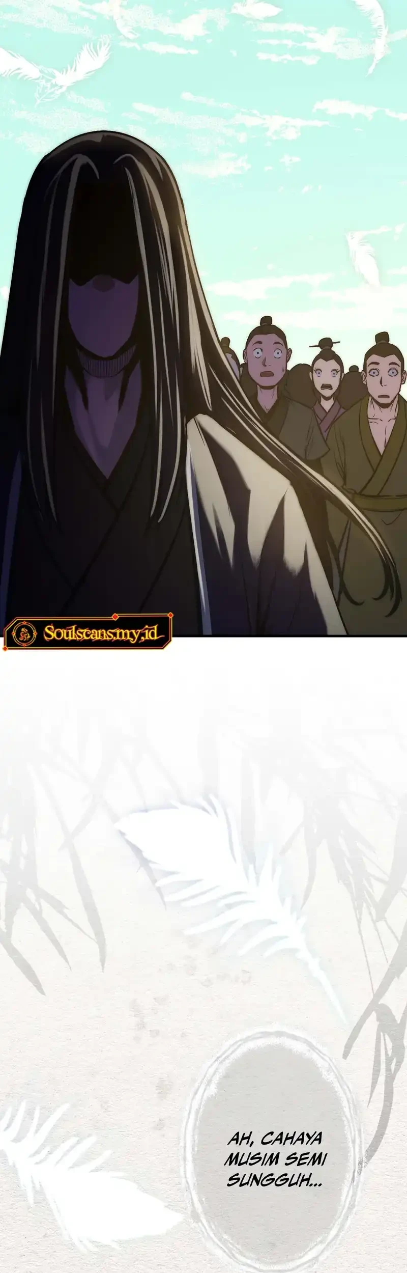 Reverend Insanity (Remake) Chapter 18 Gambar 40