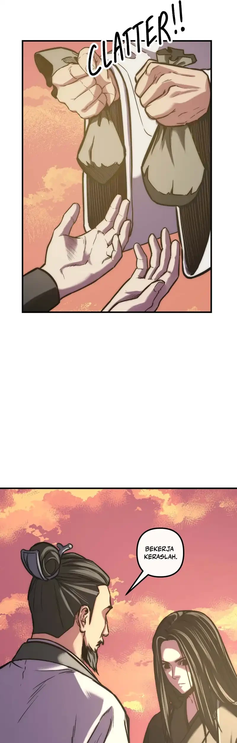 Reverend Insanity (Remake) Chapter 18 Gambar 46