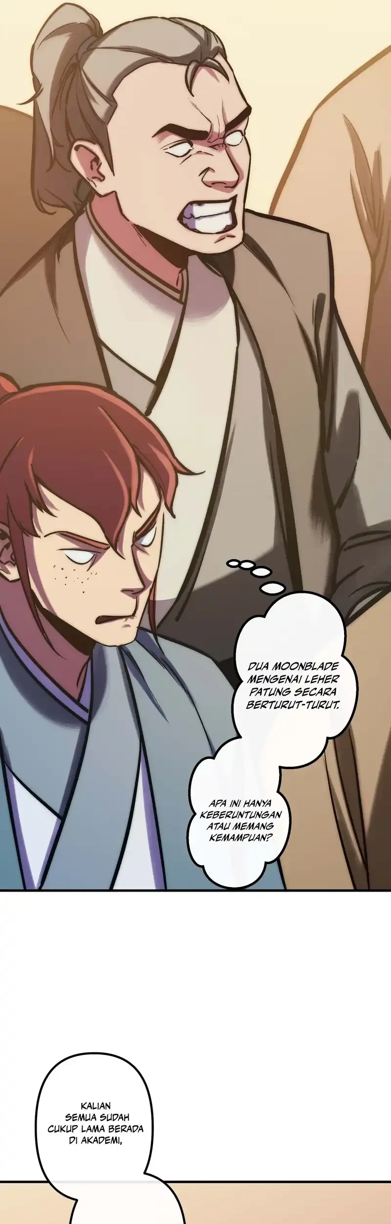 Reverend Insanity (Remake) Chapter 18 Gambar 48