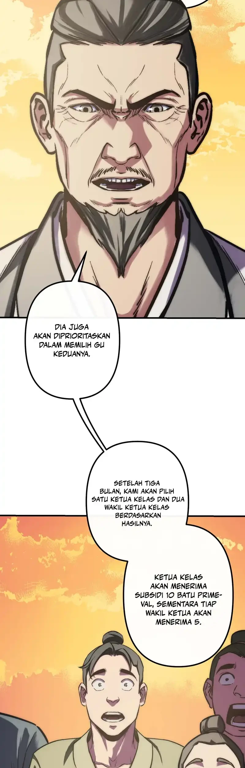 Reverend Insanity (Remake) Chapter 18 Gambar 53