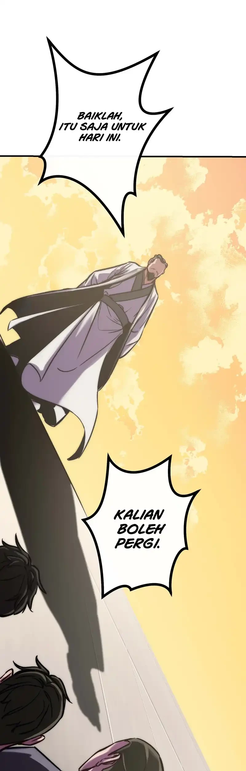 Reverend Insanity (Remake) Chapter 18 Gambar 55