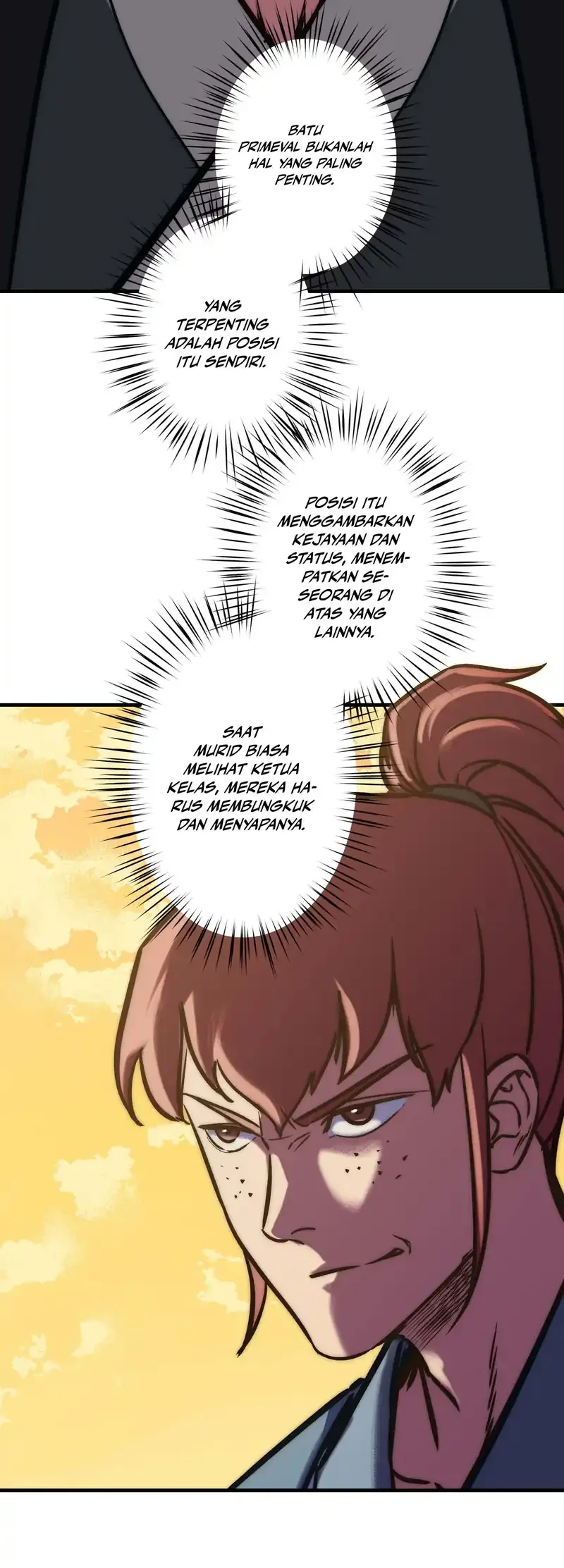 Reverend Insanity (Remake) Chapter 18 Gambar 58