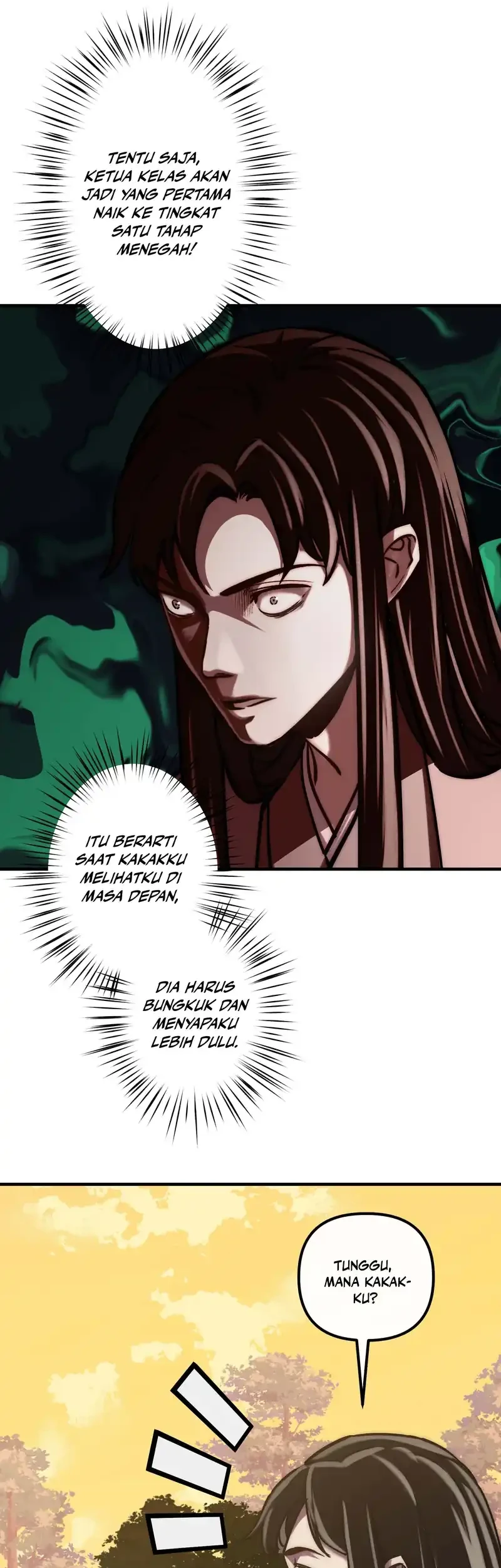 Reverend Insanity (Remake) Chapter 18 Gambar 59