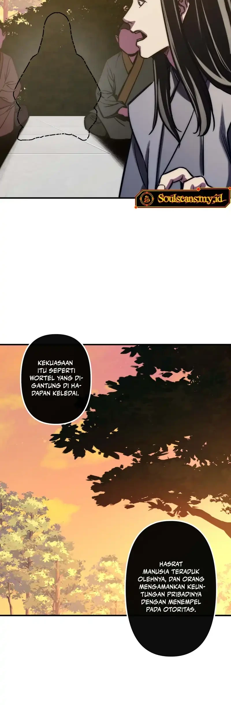 Reverend Insanity (Remake) Chapter 18 Gambar 60