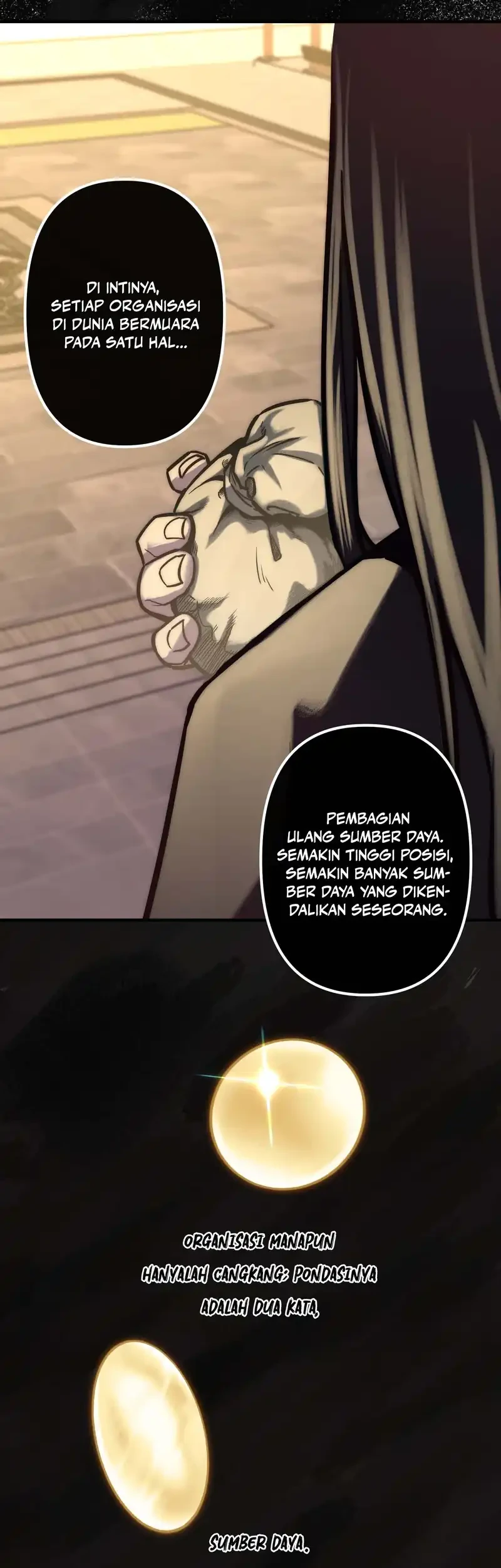 Reverend Insanity (Remake) Chapter 18 Gambar 64