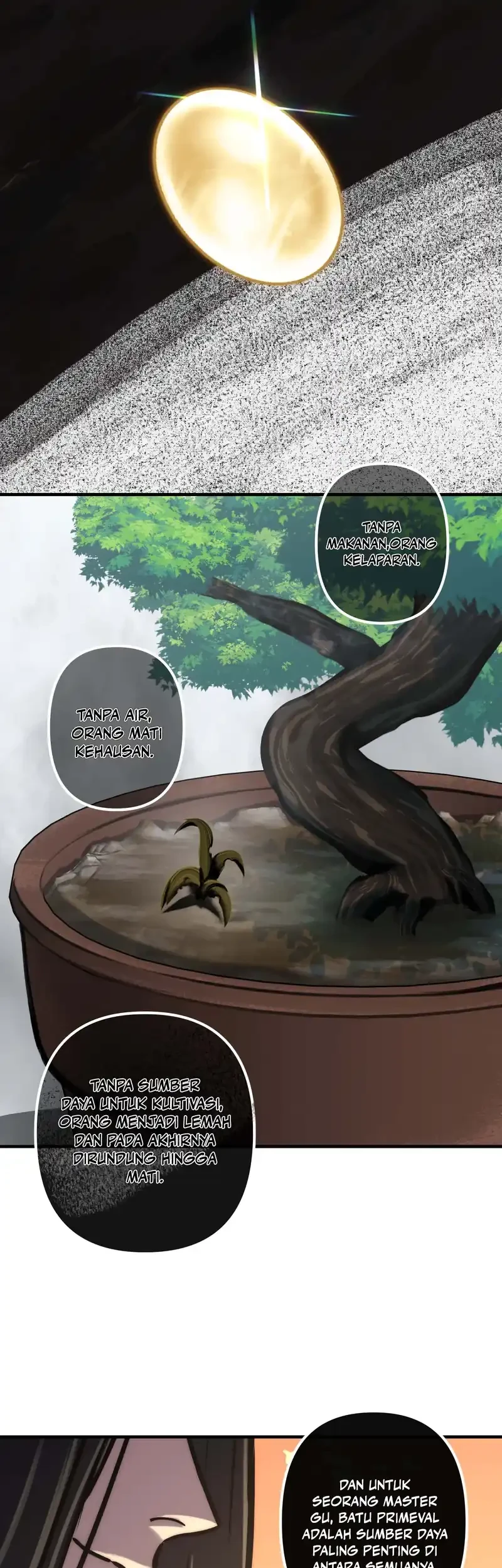 Reverend Insanity (Remake) Chapter 18 Gambar 65