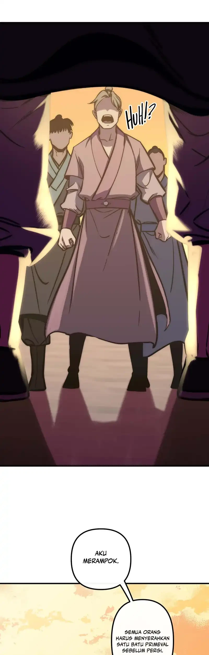 Reverend Insanity (Remake) Chapter 18 Gambar 67